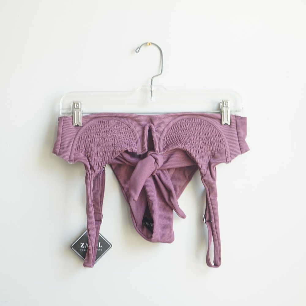 Brand New! Zaful Cheeky Bikini